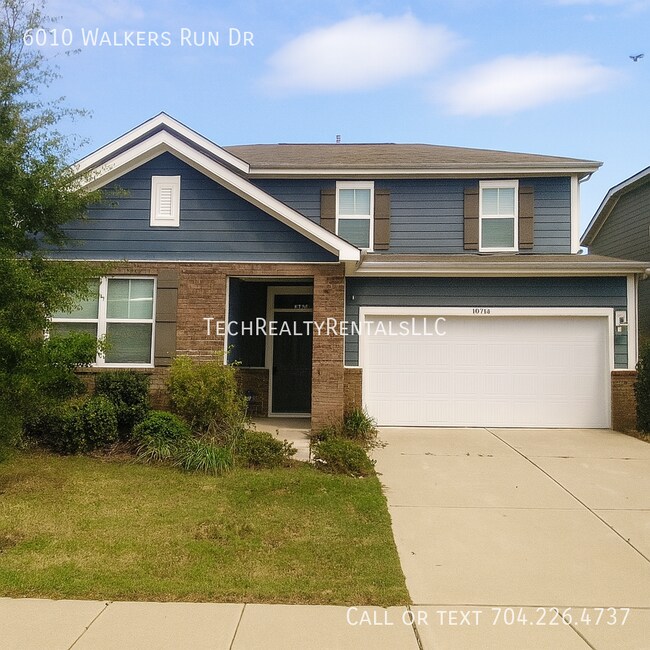 Building Photo - 6010 Walkers Run Dr
