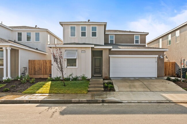 Brand New Spacious Four Bedroom Home with ... - Brand New Spacious Four Bedroom Home with ...