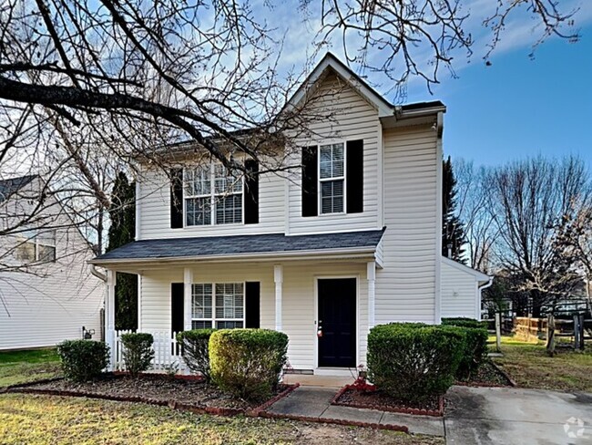Building Photo - 10440 Gold Pan Rd Rental