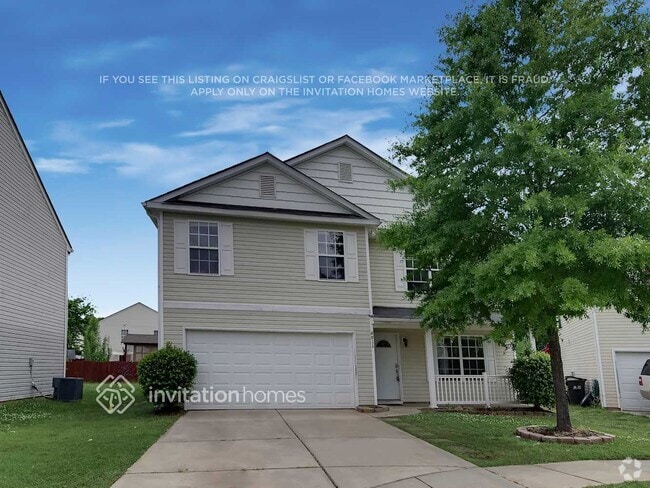 Building Photo - 6611 Balgreen Ct Rental