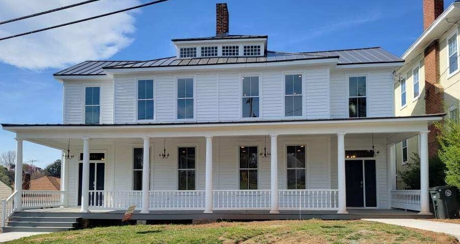 Photo - 613 Washington St (Lynchburg, VA)