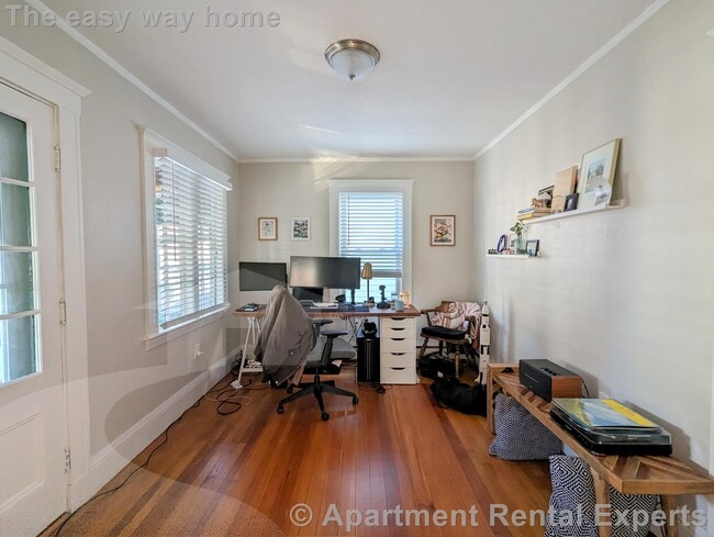 Photo - 28 Fairmount Ave Unit #2