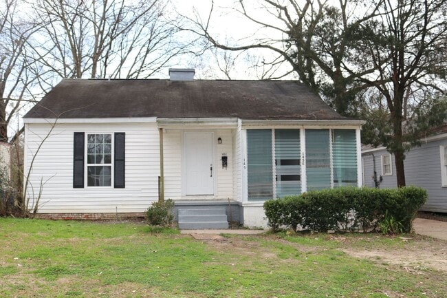 Building Photo - 2 Bedroom 1 Bathroom house In the Highland Historic District area