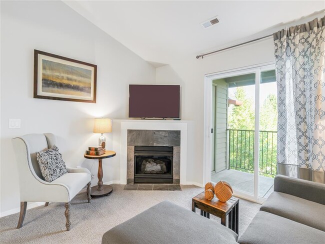 Photo - Altamont Summit Apartment Homes