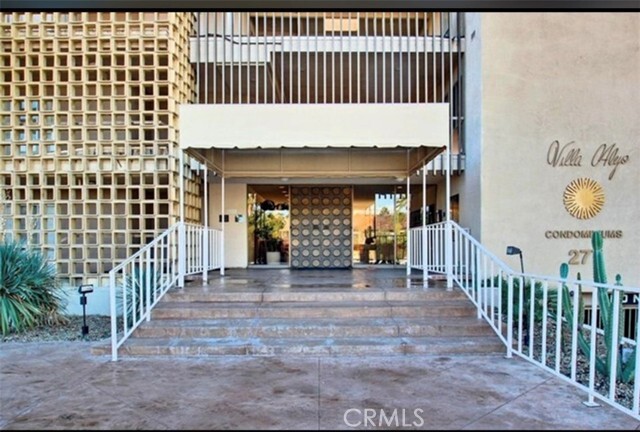 Photo - 277 E Alejo Rd Condo Unit 126