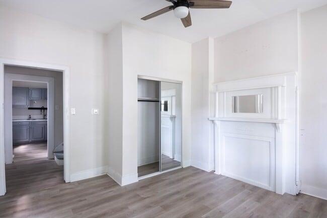 Photo - 1710 Fairfax Ave Unit 1710