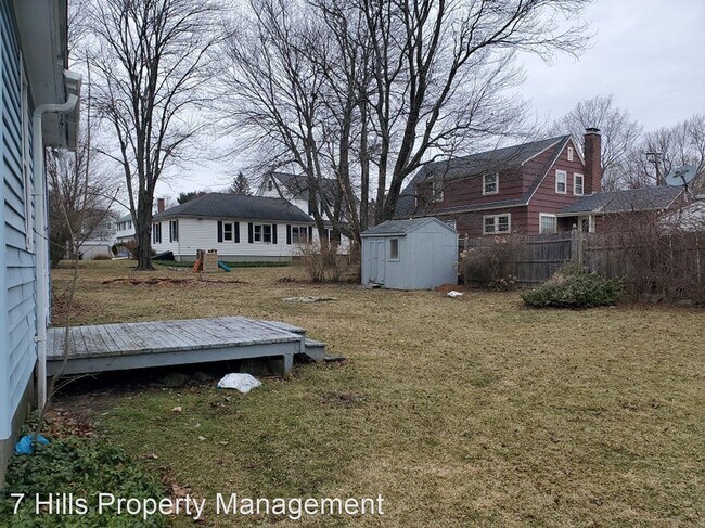 Photo - 4 br, 1 bath House - 56 Shady Lane Ave