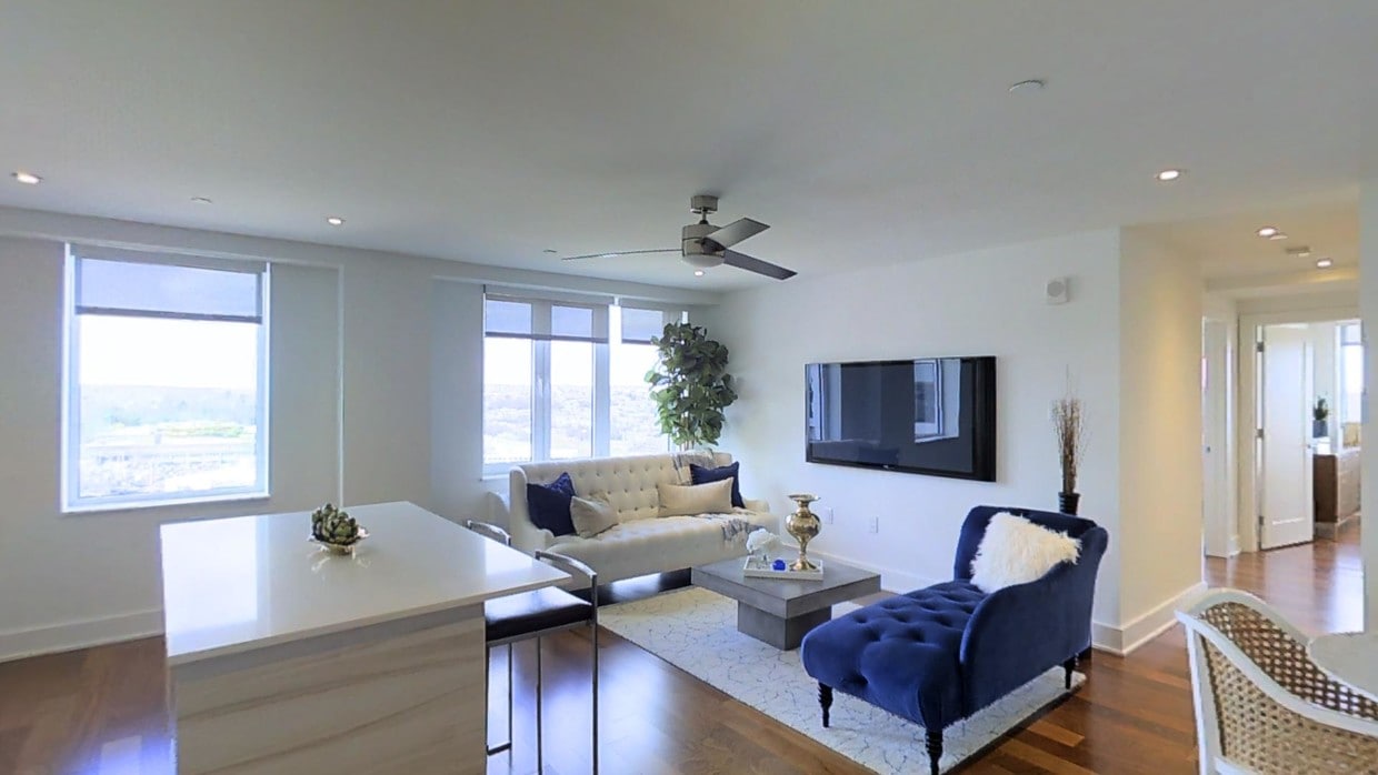 Photo - Presidential City Apartments