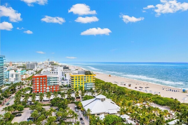 Photo - 50 South Pointe Dr Unit 1807