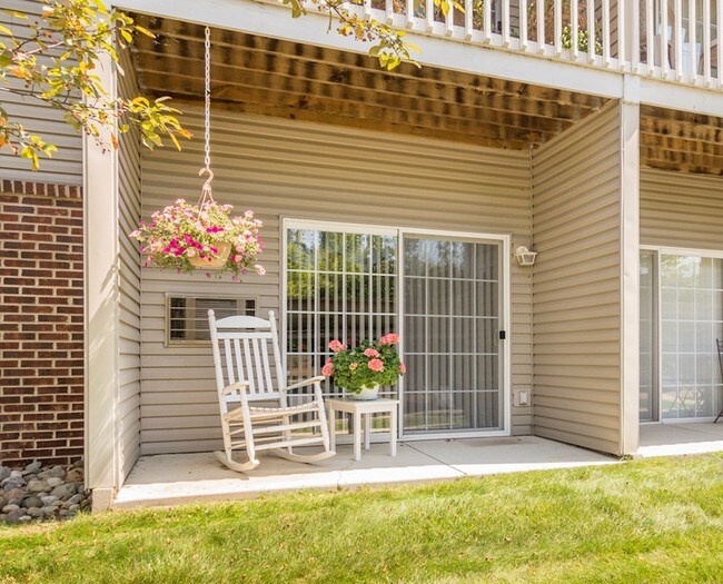 Photo - Island Woods Senior Apartments