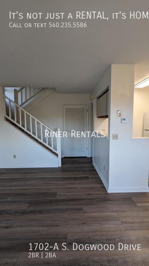 Photo - 1702-A S Dogwood Dr