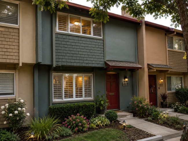 Building Photo - Adorable 3 Bed 1.5 Bath Covell Commons Condo ( fall Rental )