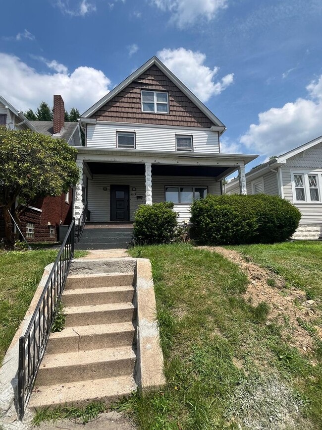 Building Photo - Spacious 5BR 2BA home in Arnold