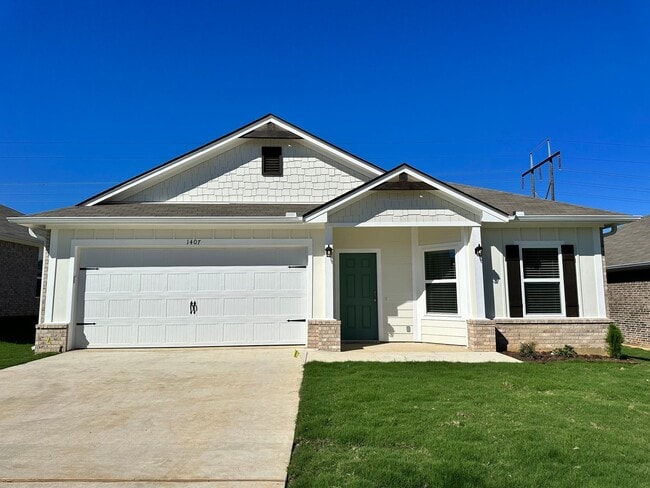 4 Bedroom in Hallsville - 4 Bedroom in Hallsville House