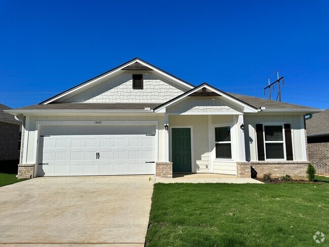 Building Photo - 4 Bedroom in Hallsville Rental