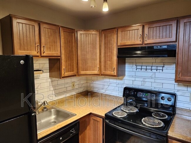 Photo - 1305 Bradley Dr