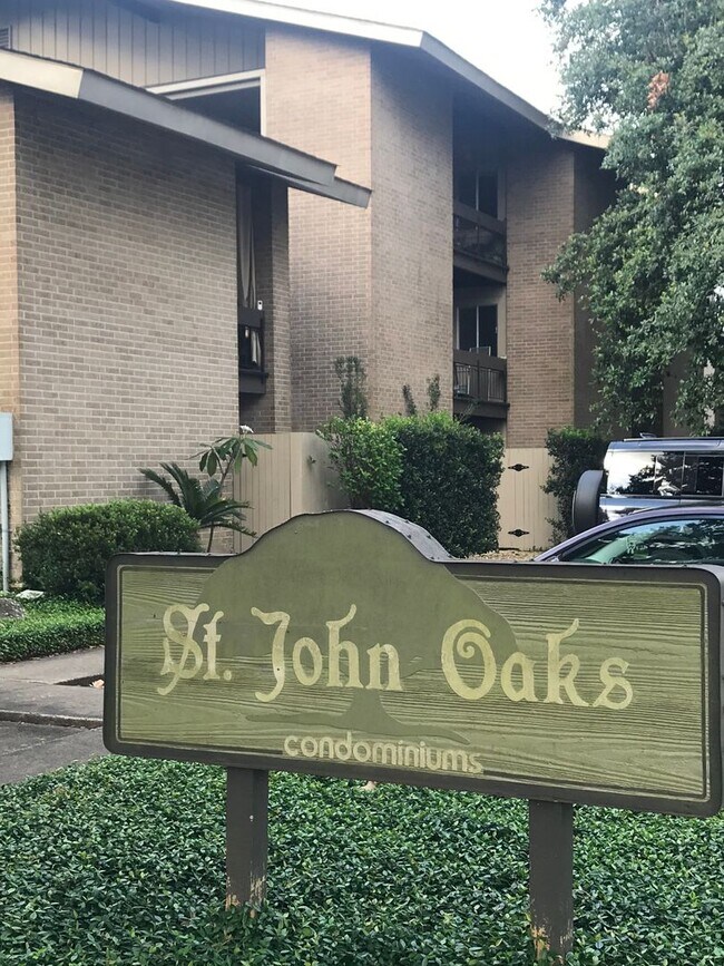 1301 St John St Unidad 1301 St. John Street Apt 104