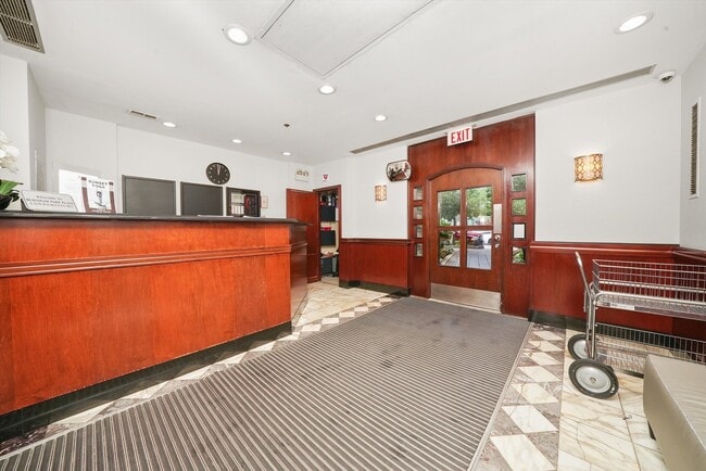 Photo - 40 E 9th St Unit 707