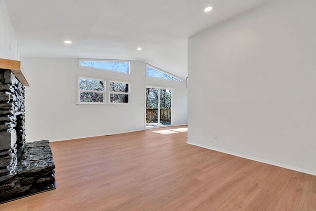 Photo - Freshly Remodeled 2 Bed 1.5 Bath home with large deck