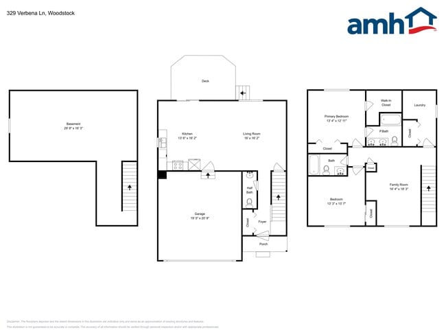 Photo - 329 Verbena Ln