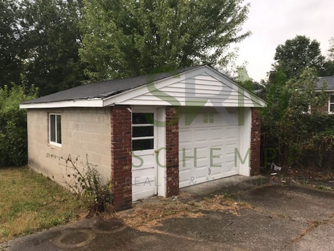 Building Photo - **COMING SOON** Updated 3BR Ranch in Shively Section 8 Accepted