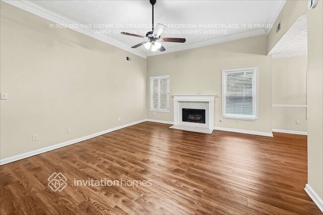 601 Ashton Manor Dr