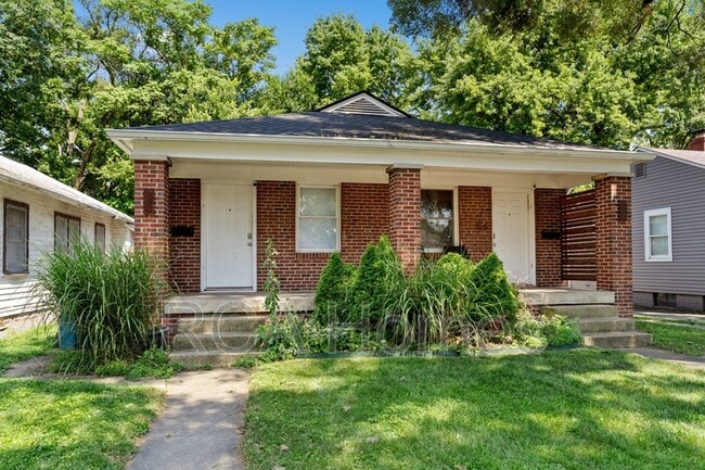 Building Photo - 4539 Crittenden Ave Rental