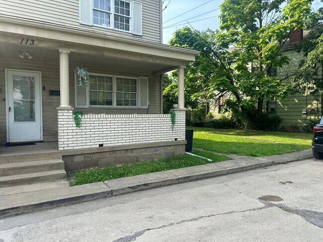 Photo - 113 Line Way Unit 1 First Floor