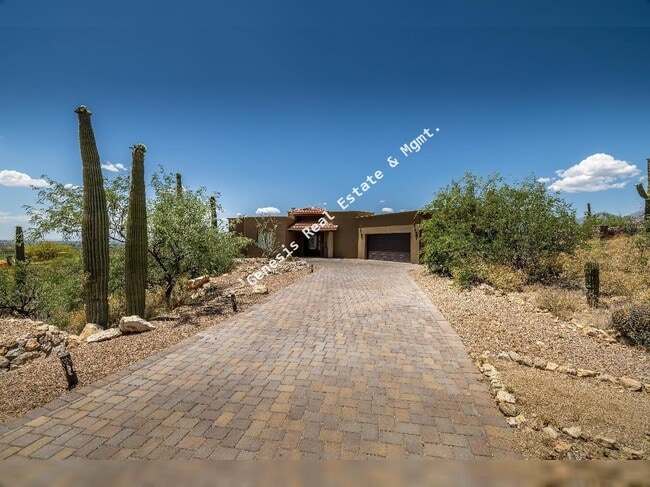 Building Photo - "Spacious Tucson Retreat with Granite Eleg... Rental