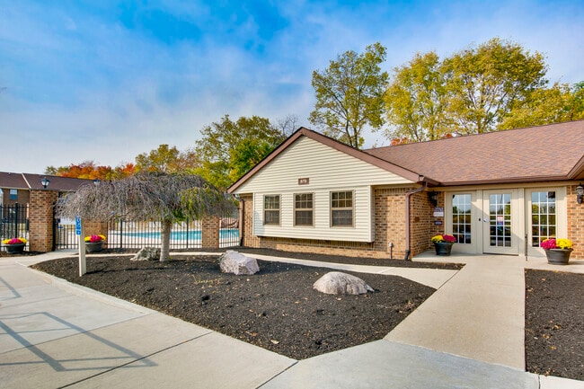Rivers Edge Apartments I & II