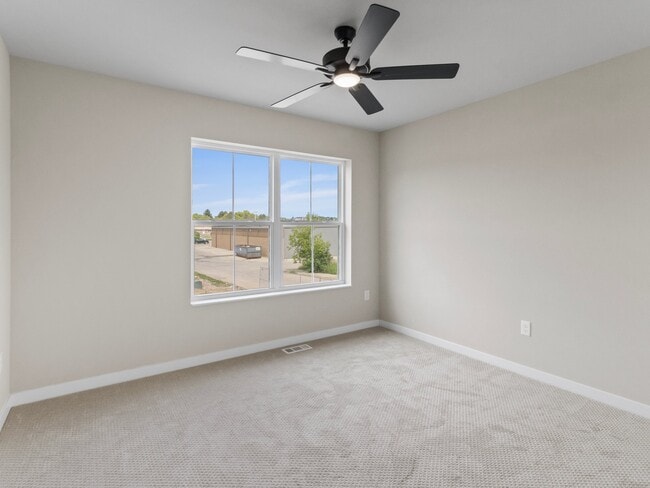 Cedar Creek Townhomes