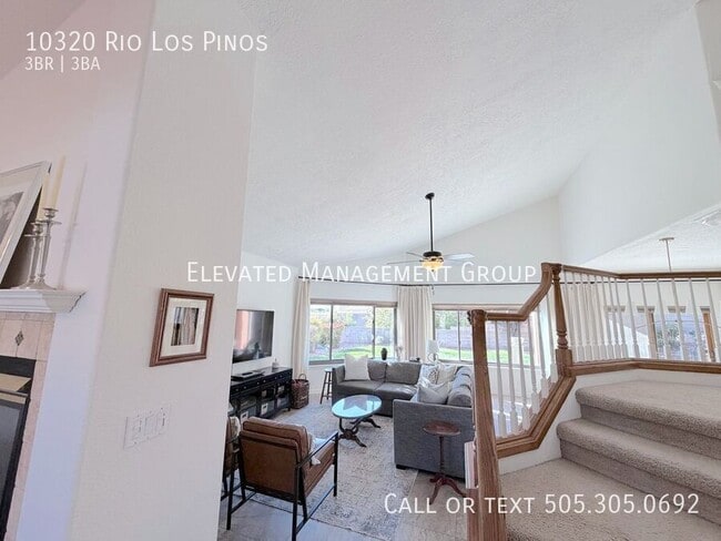 Photo - 10320 Rio Los Pinos Dr NW