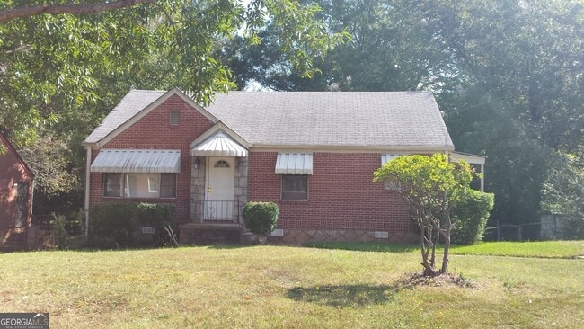 Building Photo - 1960 Willa Dr Rental