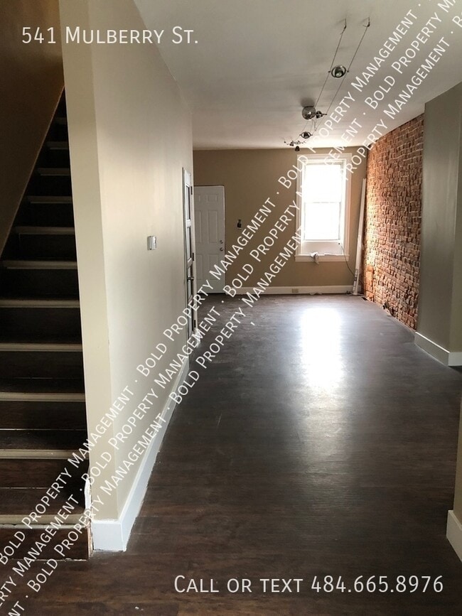 Photo - 541 Mulberry St