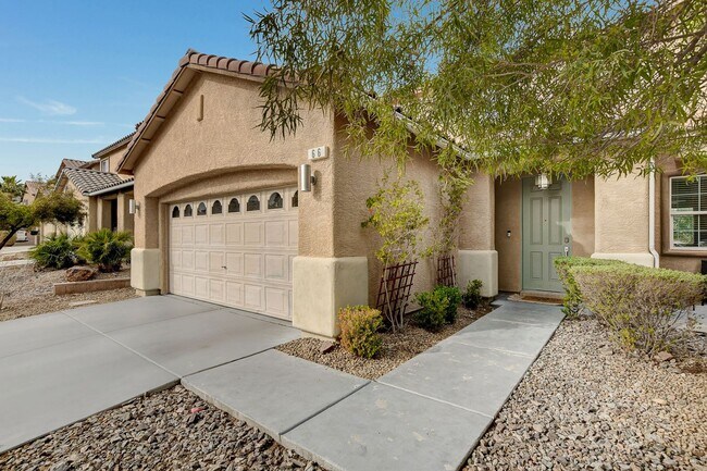 Photo - 4 bedroom cul-de-sac home in Henderson!