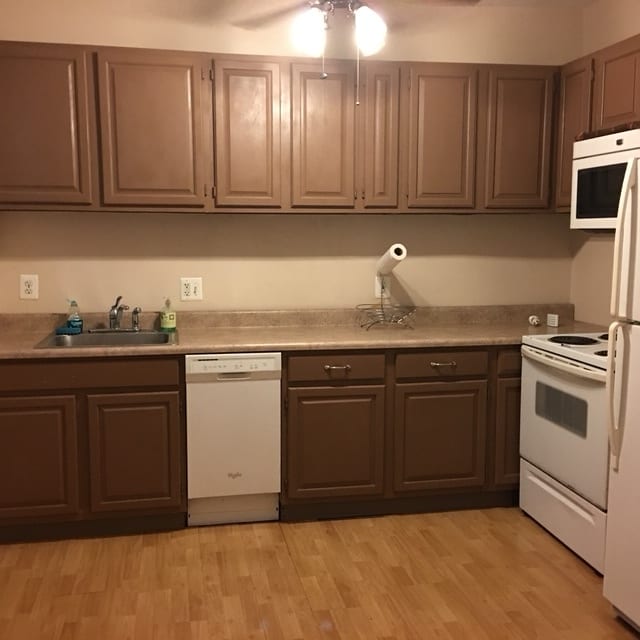 Photo - 1858 California St NW Unit Rare Kalorama One-Bed 43