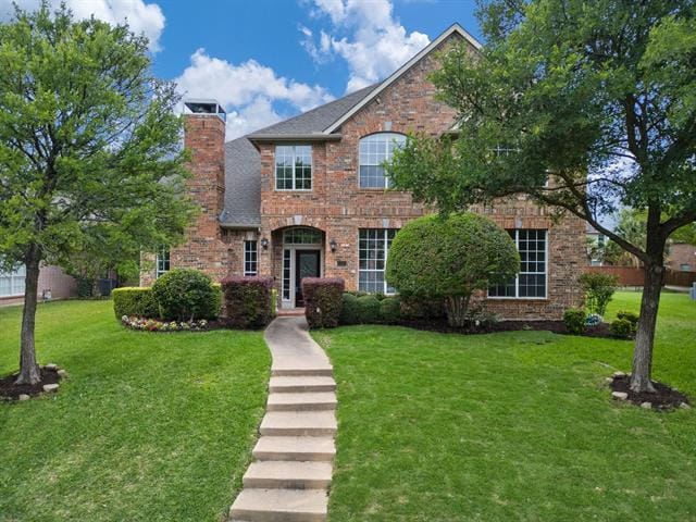 Building Photo - 3307 Meadow Wood Dr