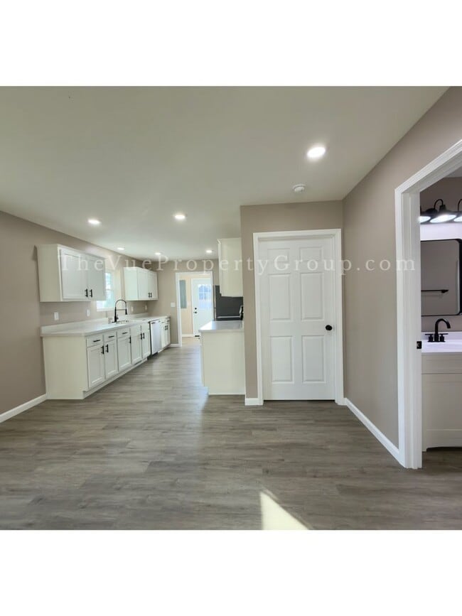 Photo - BRAND NEW 3-Bed, 2-Bath Home!