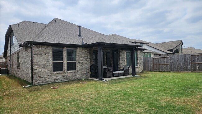 Photo - 18218 Bluebird Br Ln