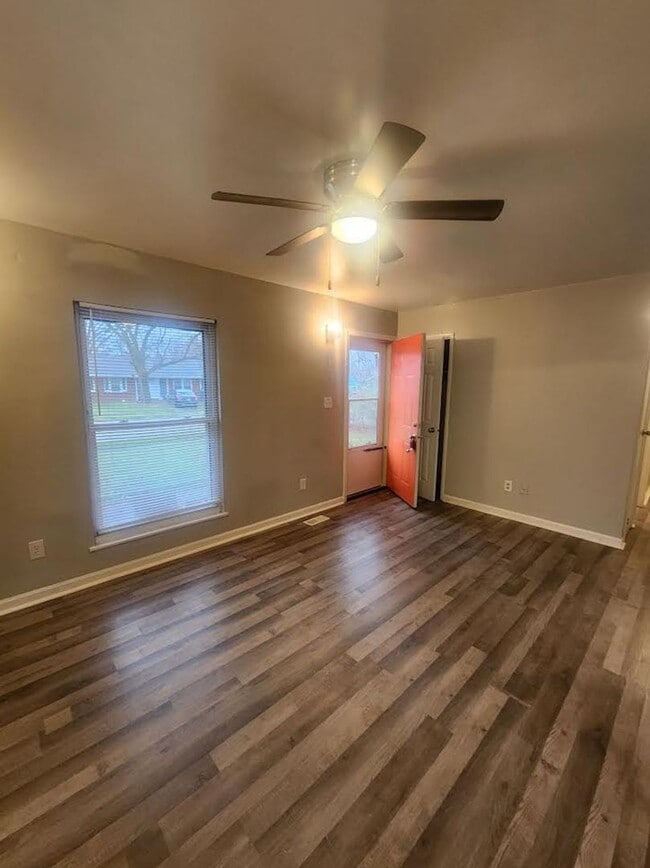 Photo - THREE BEDROOM HOME IN LAWRENCE TOWNSHIP