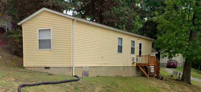 Photo - Main St Village