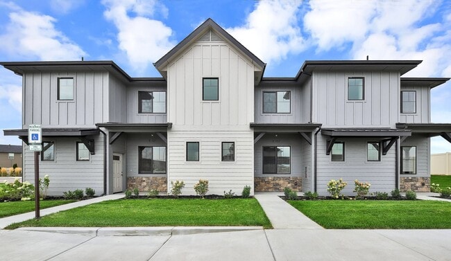 Photo - 4077 S Lone Pne Wy Apartamento Unidad D 103