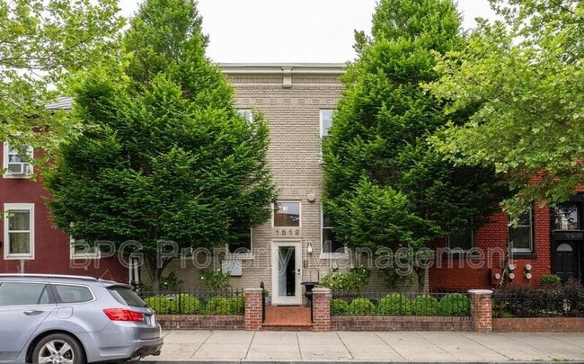 Photo - 1512 10th St NW Unit 3