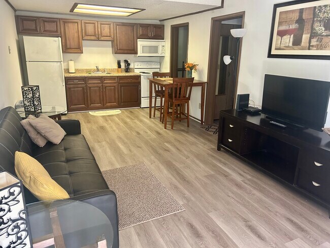 Willow Way Apartments