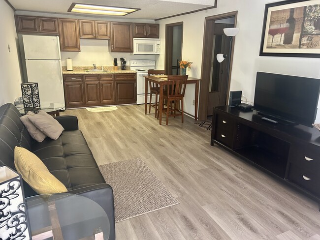 Photo - Willow Way Apartments