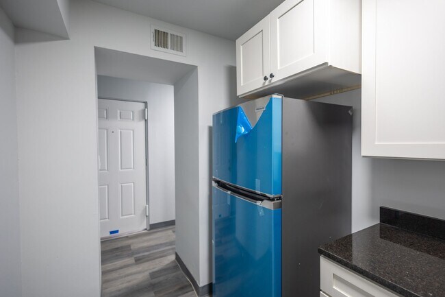 Photo - Amazing 3 BR/1 BA Apartment in Anacostia with 1 month free rent and 1 year of free parking! Unit ( A6)