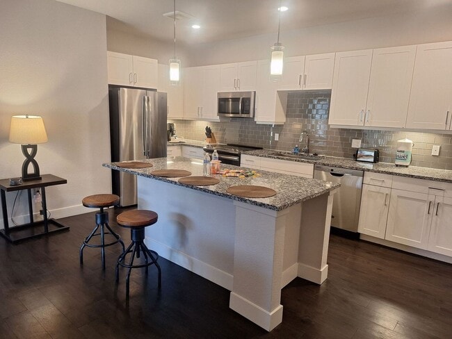 Photo - Westerly Apartment Homes Littleton Unit #7104