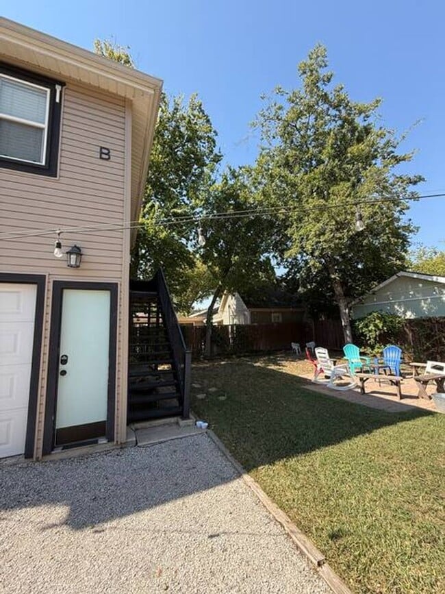 Photo - 1217 N Austin St