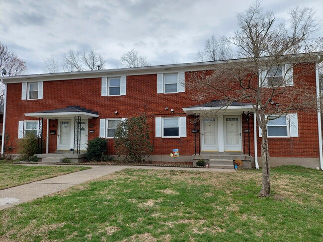 Photo - 4228 Flintlock Dr Townhome