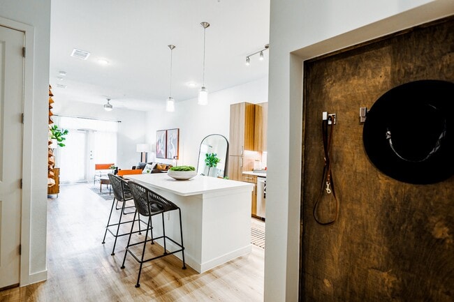 Main Street Lofts